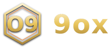 9ox logo